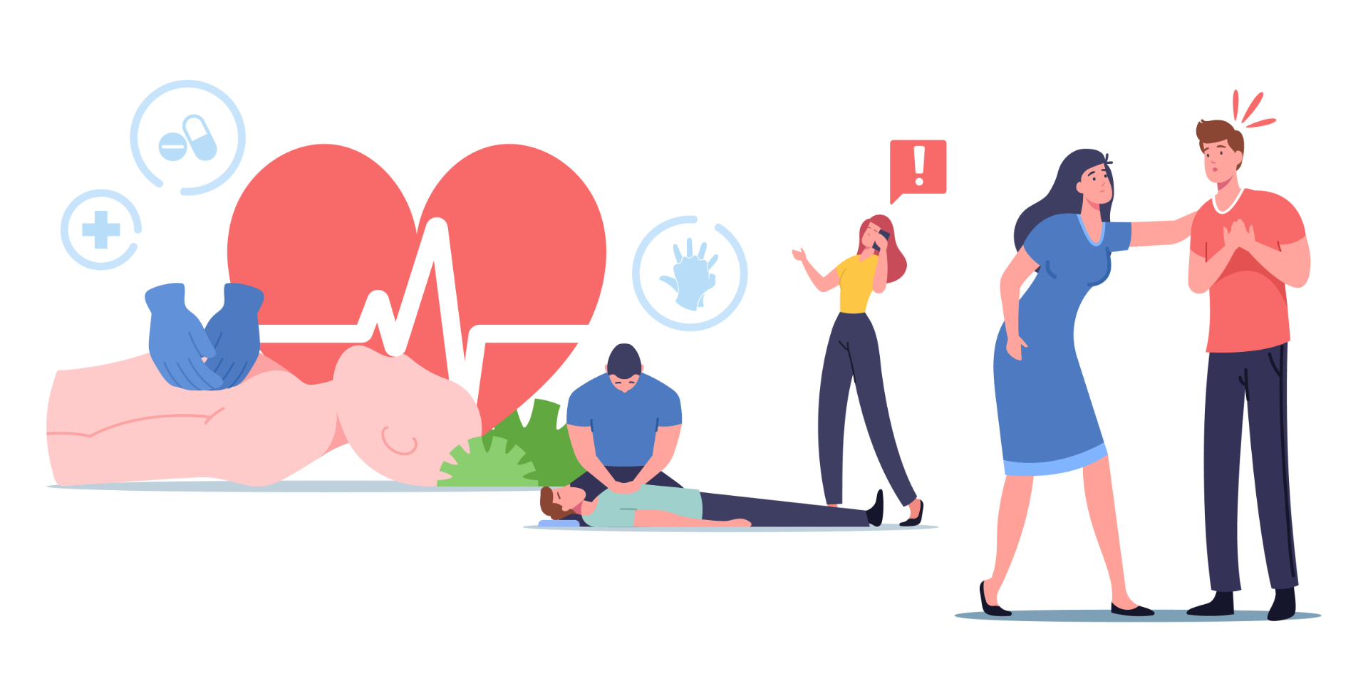 Erste Hilfe Kurse in Aalen, Ellwangen, Heidenheim und Ostalbkreis