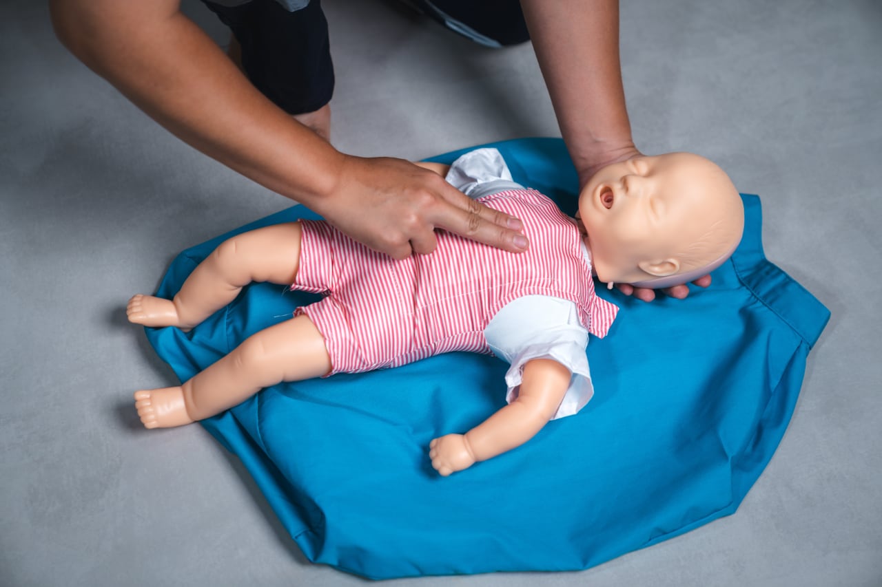 Erste Hilfe für Bildungs- und Betreuungseinrichtungen (BG)